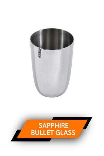 Sapphire Bullet Glass